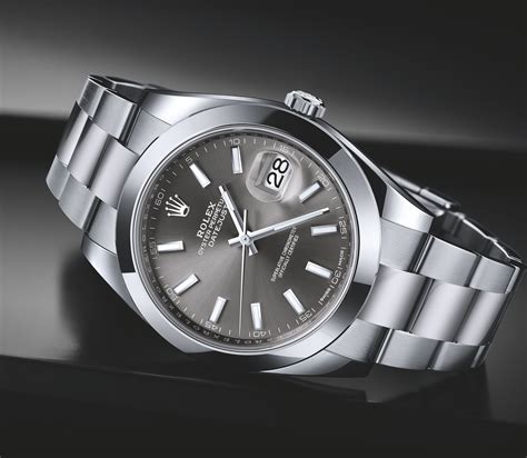 what is the rolex oyster